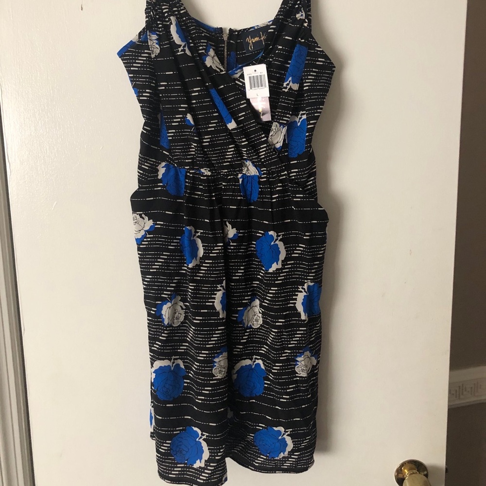 Yumi Kim dress